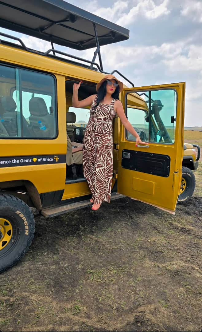 Madini Africa Adventure