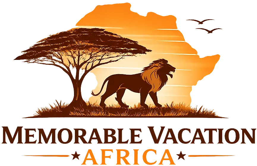 Memorable Vacation Africa