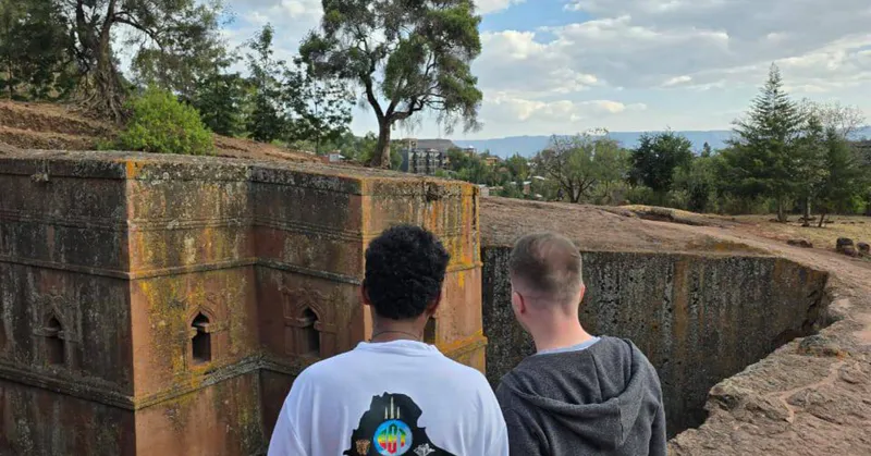 Essence Ethiopia Tours 