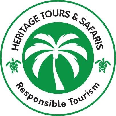 Heritage Tour and Safari