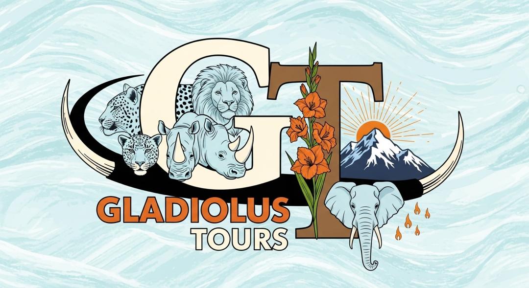 Gladiolus Tours