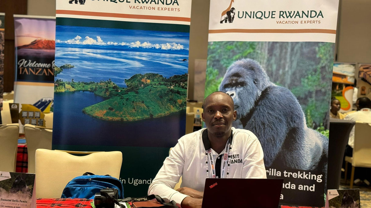 UNIQUE RWANDA VACATION EXPERTS 