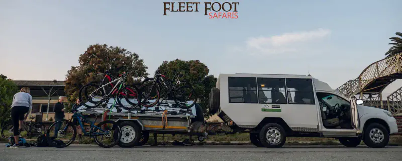 Fleet Foot Safaris