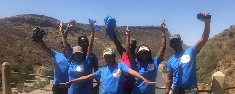 Walk in Ethiopia Tours