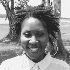 OUR FOUNDER-Caroline Amutuhaire