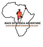 Back of Africa Adventure