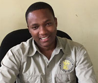 The Arusha Office
