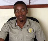 The Arusha Office