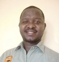 Saidy Mndeme