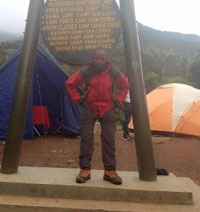 Augustino Bukuru