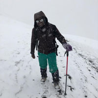 Willy Mutai