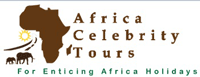 Africa Celebrity Tours