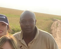 Joseph Mutua