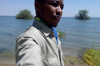 John