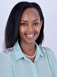 Jacqueline Tumukunde