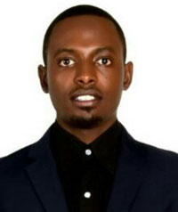 Vincent Ruzindana