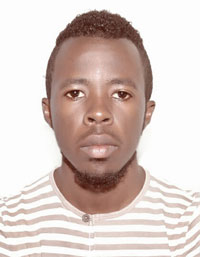 Nathan Muhirwa