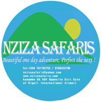 Nziza Safaris
