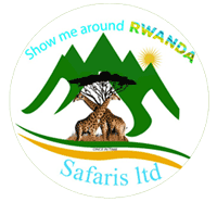 Show me around the Rwanda