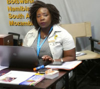 Gertrude Mtizwa
