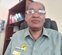 Edna Zemba