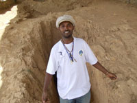 Haile Tadesse