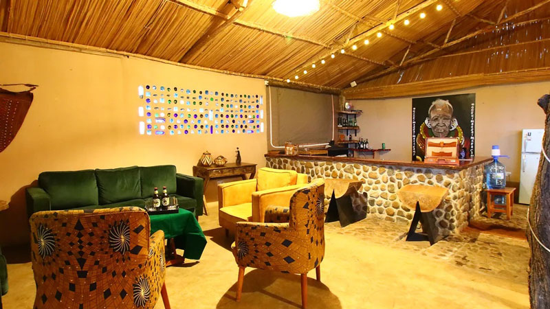 Oseki Maasai Mara Camp