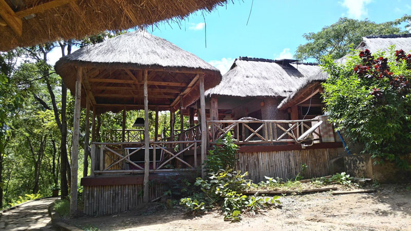 Mikumi Safari Lodge