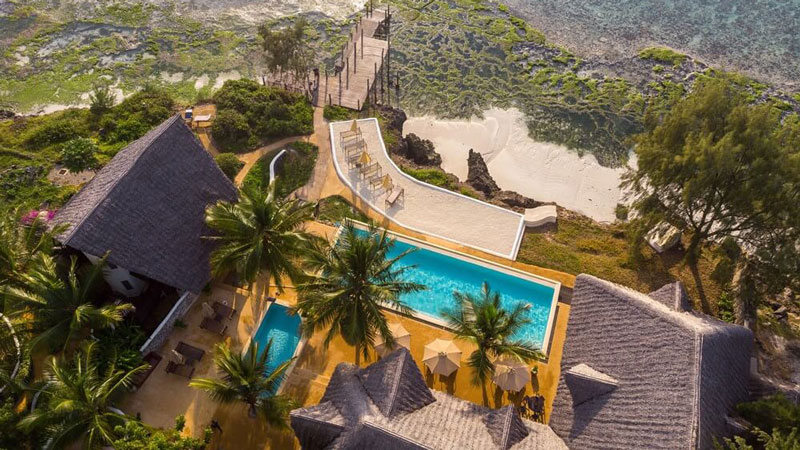 Sunshine Marine Lodge