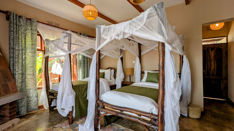 Mvuli Hotel Ngorongoro