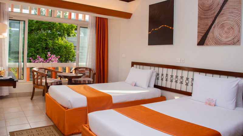 Hotel Boulevard