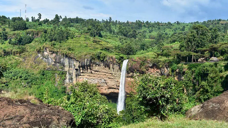 7-Day Kidepo and Sipi amazing Safari