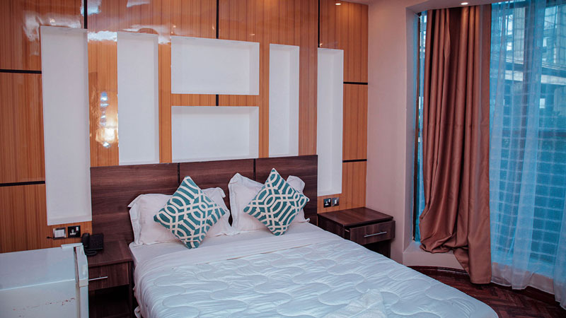 Point Zone Resort Arusha