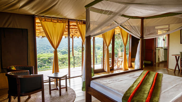 Karatu Simba Lodge