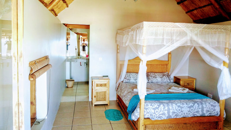 Chembe Eagle's Nest Lodge