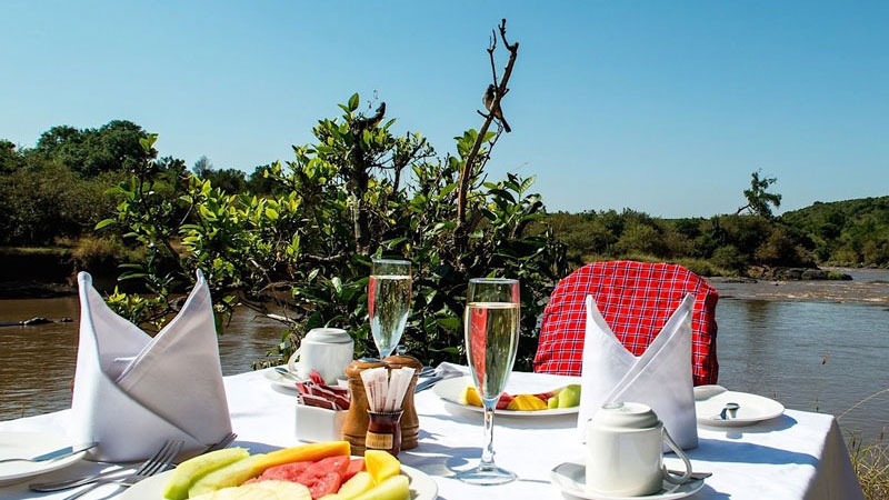 Jambo Mara Lodge