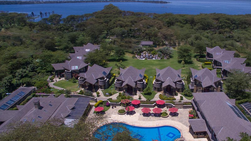 Enashipai Resort and Spa
