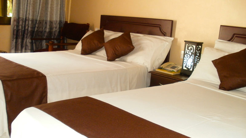 Morogoro Hotel