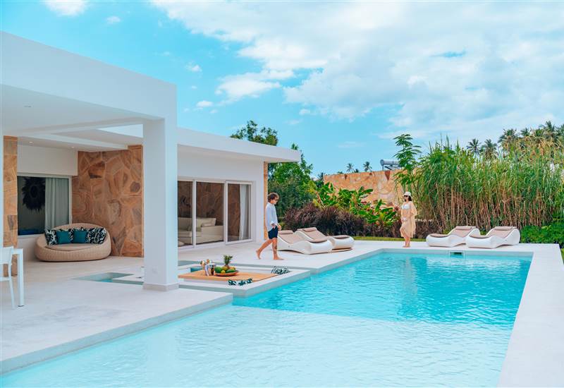 YCona Luxury Resort