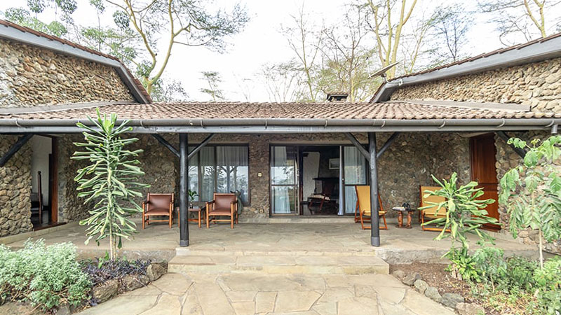 Sarova lion hill game lodge