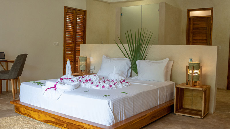 Selous Safari Lodge