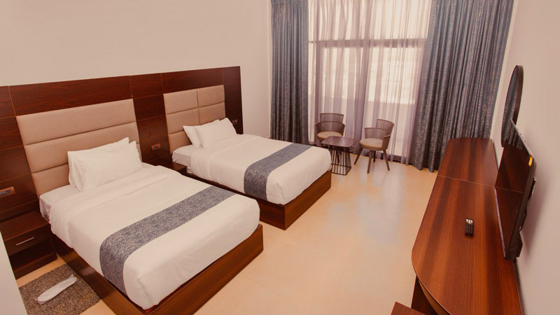 Lewi Resort Awasa