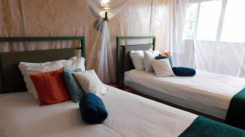 Tsumkwe Country Lodge