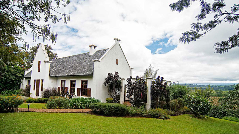 The Manor At Ngorongoro