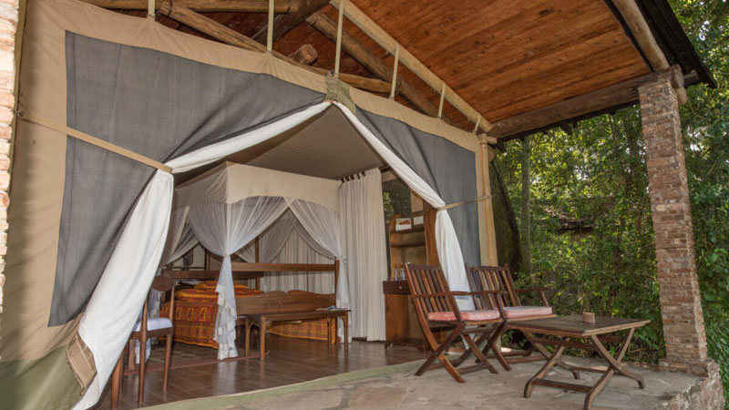 Fig Tree Lodge and Camp