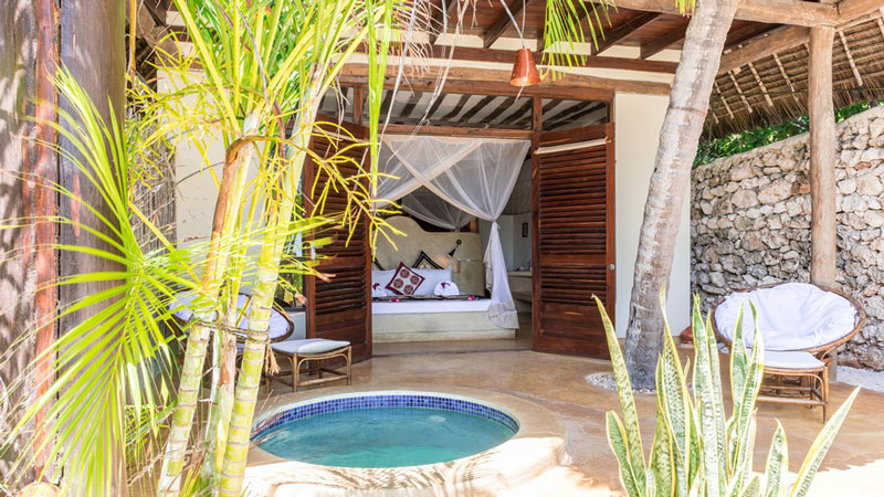 Zoi Hotel Zanzibar