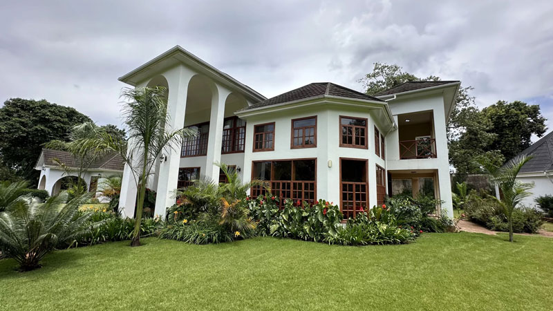 Arusha Farm House