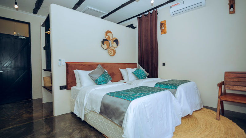 Maridadi Hotel
