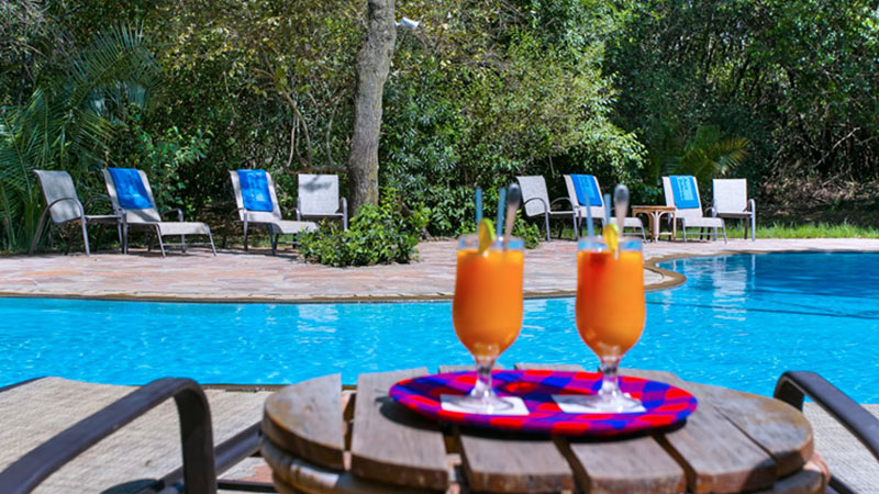 Mara Simba Lodge