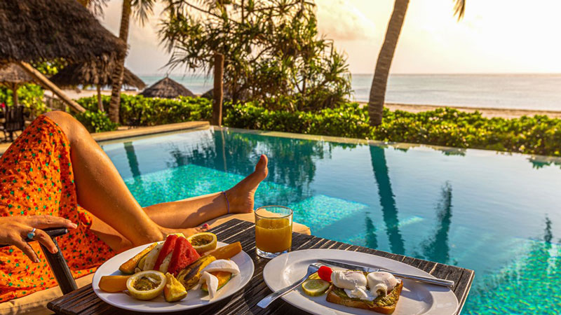 Zoihotel Zanzibar